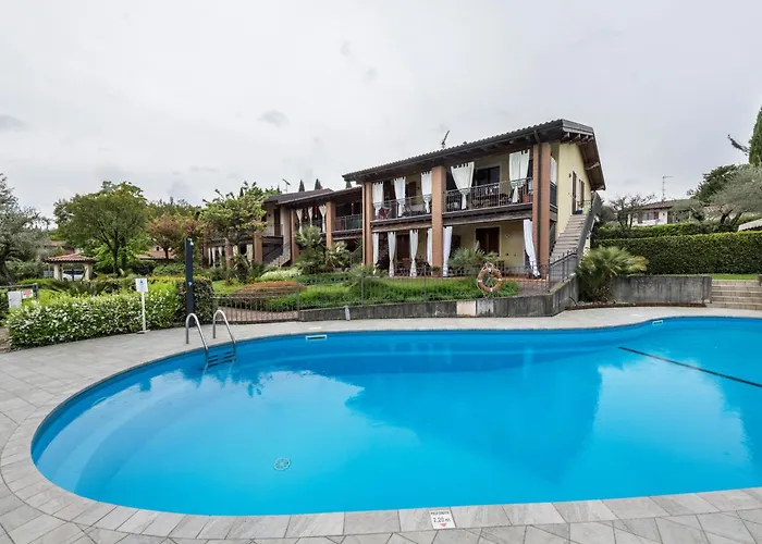 Residence La Piopa
