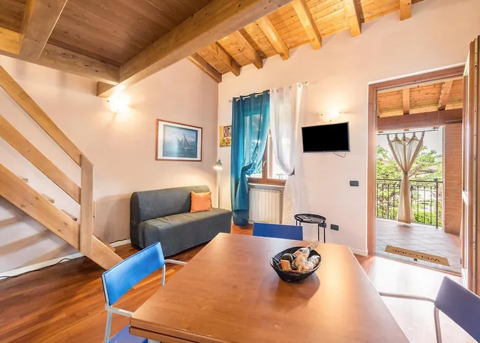 Residence La Piopa