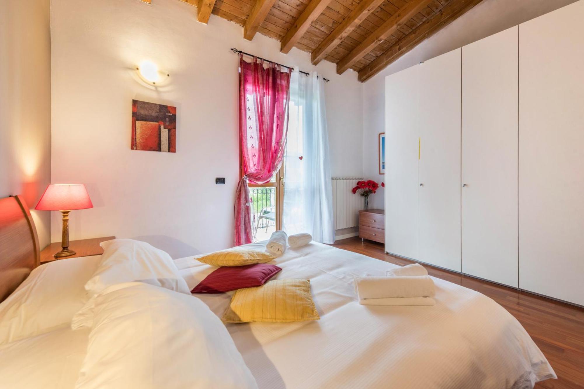 Apartment La Piopa