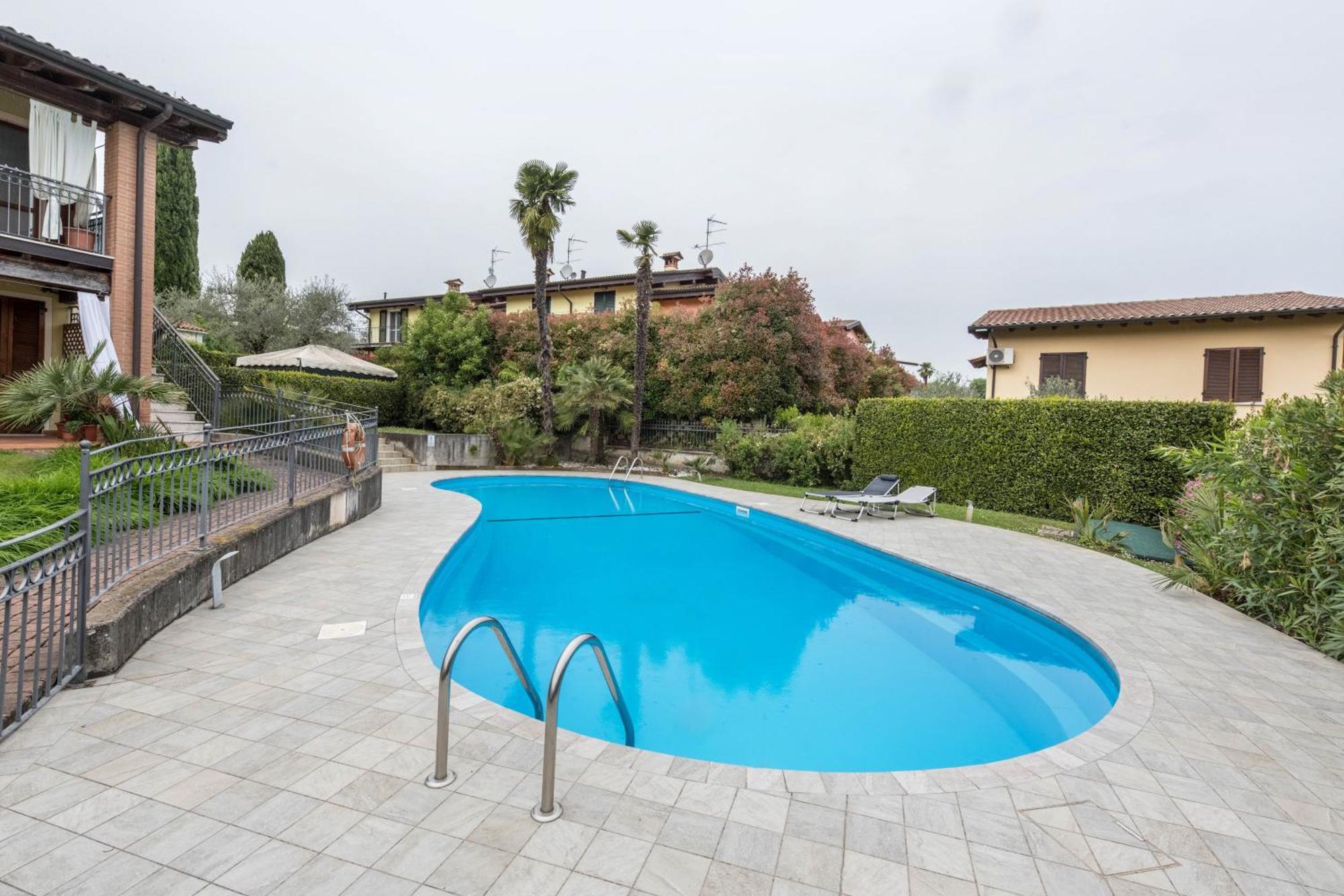 La Piopa Apartment *