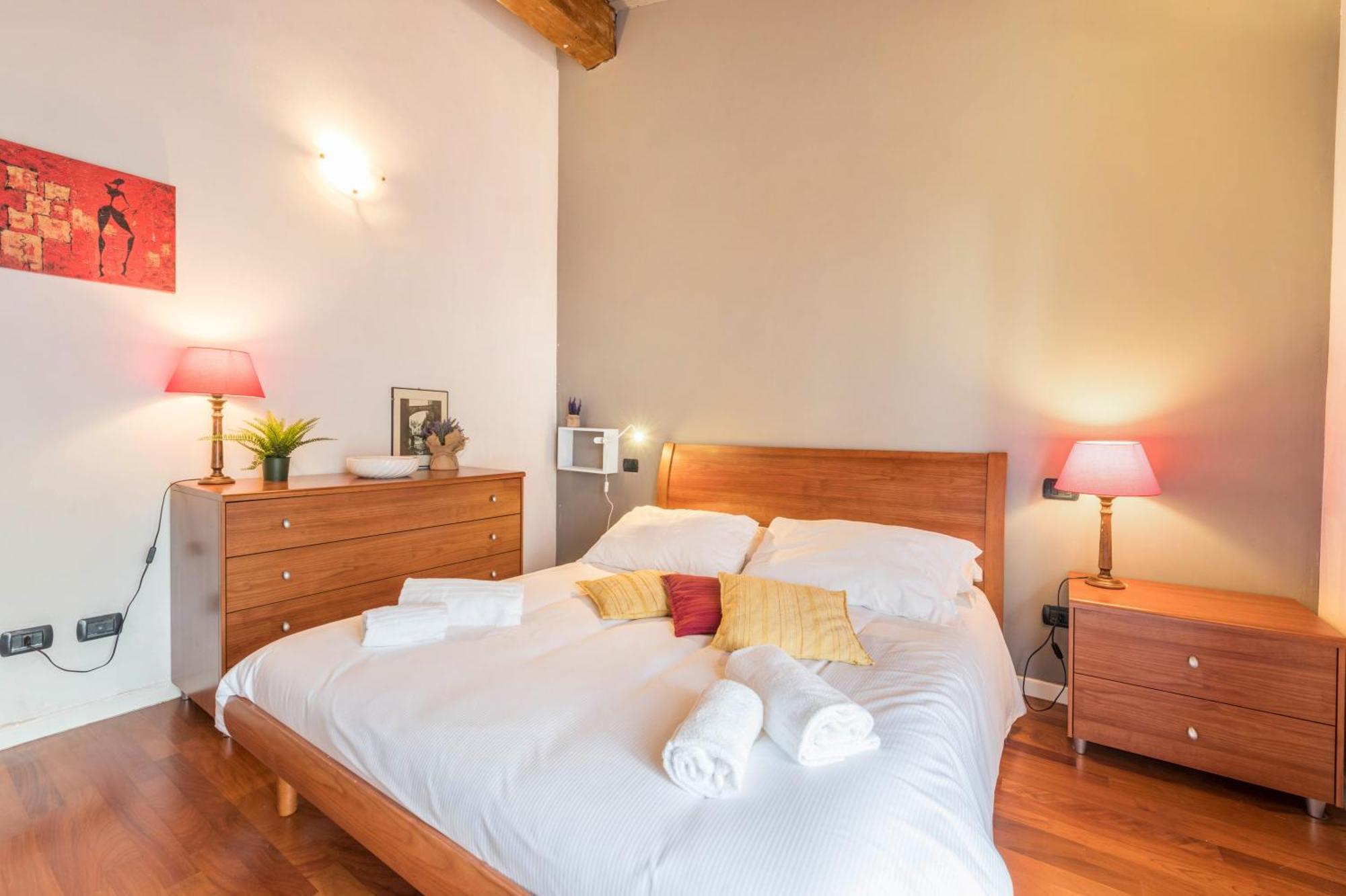 Apartment La Piopa Polpenazze del Garda