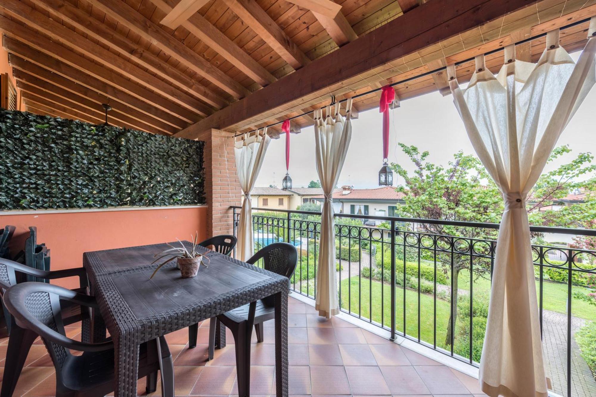 La Piopa Apartment *